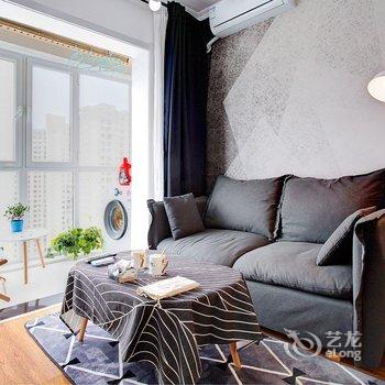 西安IUxHOME爱优家公寓酒店提供图片