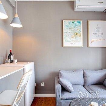 西安IUxHOME爱优家公寓酒店提供图片