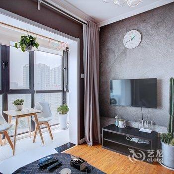 西安IUxHOME爱优家公寓酒店提供图片