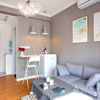 西安IUxHOME爱优家公寓酒店提供图片