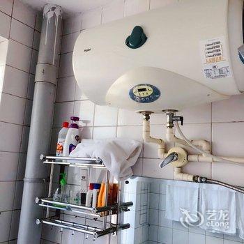 青岛川公寓酒店提供图片