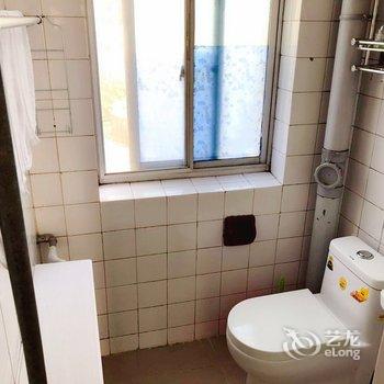 青岛川公寓酒店提供图片