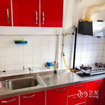 青岛川公寓酒店提供图片