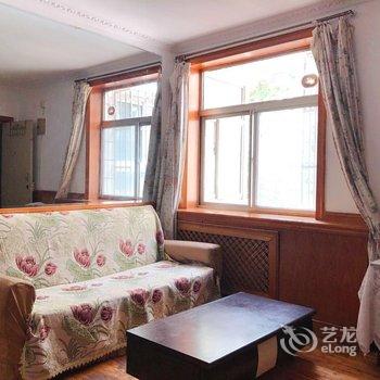 青岛川公寓酒店提供图片