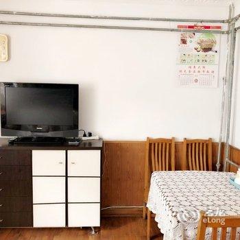 青岛川公寓酒店提供图片