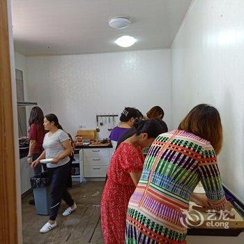 北京山里逸居酒店提供图片