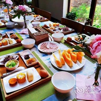 北京山里逸居酒店提供图片