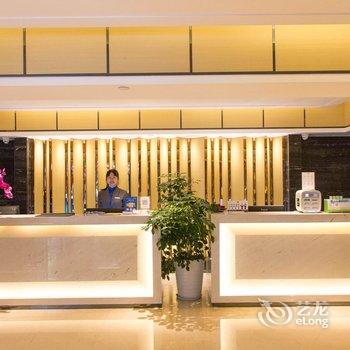 重庆锦怡行政公寓(动物园店)酒店提供图片