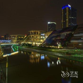 玺悦嘉华行政酒店公寓(苏州博览中心店)酒店提供图片