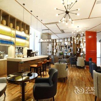 长沙宜尚酒店(万家丽国际MALL高桥北地铁站店)酒店提供图片