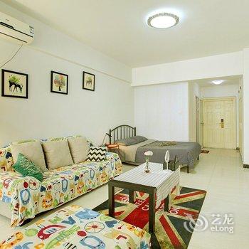 西安八月羊公寓(东二路西口分店)酒店提供图片