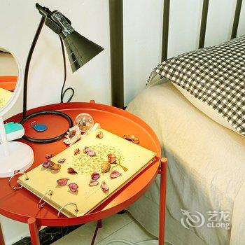 西安八月羊公寓(东二路西口分店)酒店提供图片