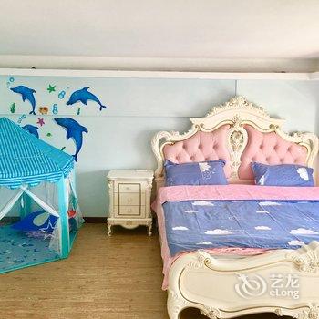 sunnywang0809公寓(上海周祝公路店)酒店提供图片