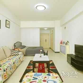 西安八月羊公寓(东二路西口分店)酒店提供图片
