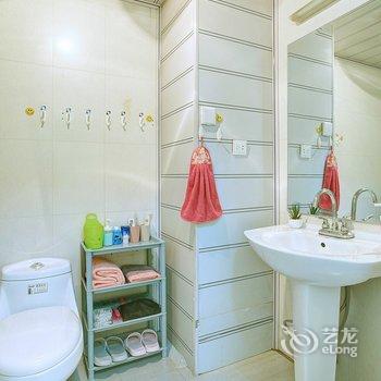 西安八月羊公寓(东二路西口分店)酒店提供图片