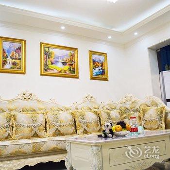 成都Hanhan_MM公寓(永康村分店)酒店提供图片