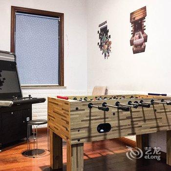 上海九号见别墅酒店提供图片