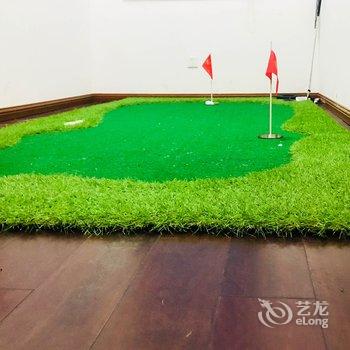 上海九号见别墅酒店提供图片
