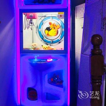上海九号见别墅酒店提供图片