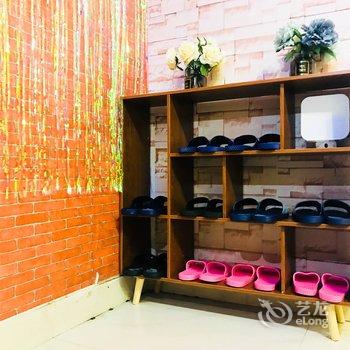 上海九号见别墅酒店提供图片