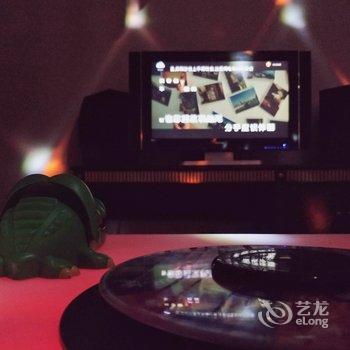 上海九号见别墅酒店提供图片