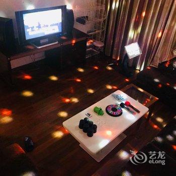 上海九号见别墅酒店提供图片