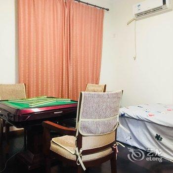 上海九号见别墅酒店提供图片