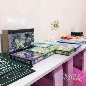 上海九号见别墅酒店提供图片