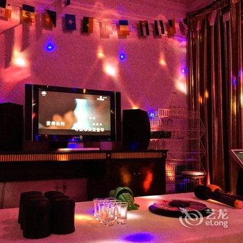 上海九号见别墅酒店提供图片