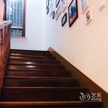 上海九号见别墅酒店提供图片