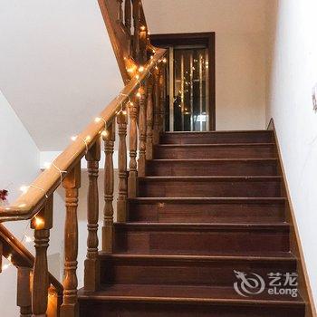 上海九号见别墅酒店提供图片