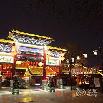 西安八月羊公寓(东二路西口分店)酒店提供图片
