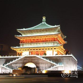 西安八月羊公寓(东二路西口分店)酒店提供图片