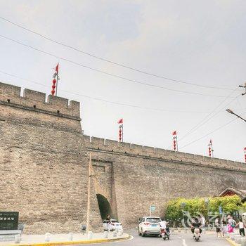 西安八月羊公寓(东二路西口分店)酒店提供图片