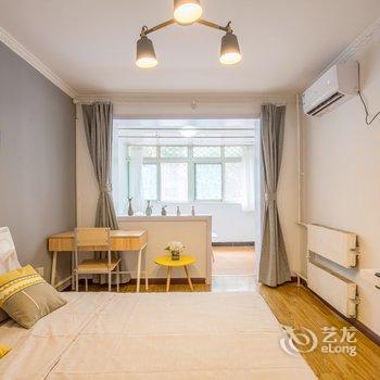 北京大象～CBD宅小妹之家公寓(武圣路分店)酒店提供图片