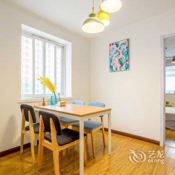 北京大象～CBD宅小妹之家公寓(武圣路分店)酒店提供图片