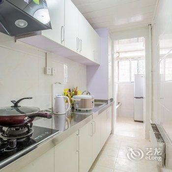 北京大象～CBD宅小妹之家公寓(武圣路分店)酒店提供图片