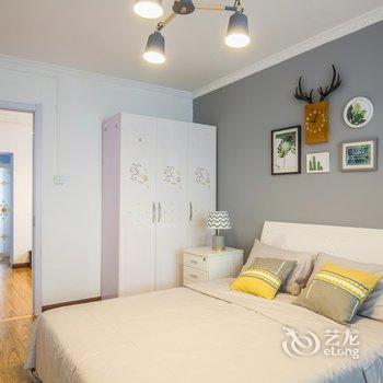 北京大象～CBD宅小妹之家公寓(武圣路分店)酒店提供图片