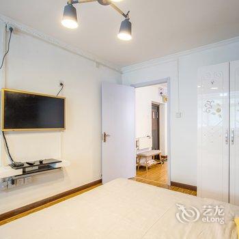 北京大象～CBD宅小妹之家公寓(武圣路分店)酒店提供图片