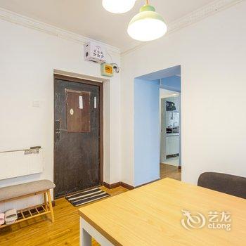 北京大象～CBD宅小妹之家公寓(武圣路分店)酒店提供图片