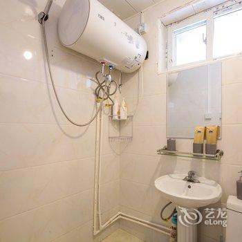 北京大象～CBD宅小妹之家公寓(武圣路分店)酒店提供图片