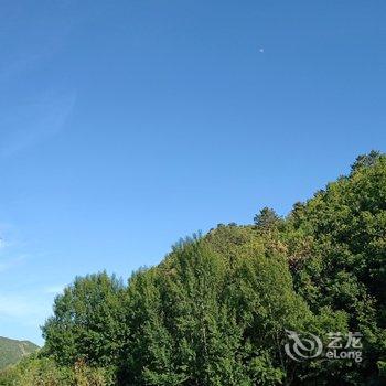 承德暑山庄后花园薰衣草民宿(老西营村分店)酒店提供图片