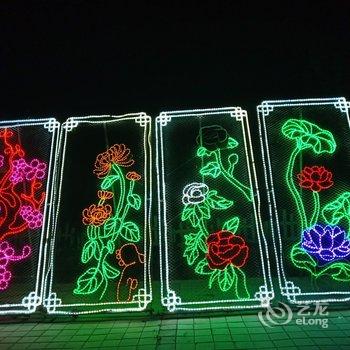 承德暑山庄后花园薰衣草民宿(老西营村分店)酒店提供图片