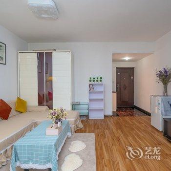 重庆山坞·18号公寓(渝中区通远门旅游景区分店)酒店提供图片