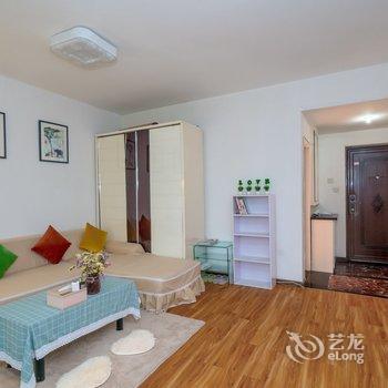 重庆山坞·18号公寓(渝中区通远门旅游景区分店)酒店提供图片