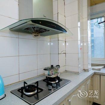 重庆山坞·18号公寓(渝中区通远门旅游景区分店)酒店提供图片