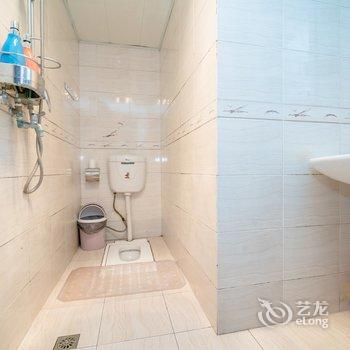 重庆山坞·18号公寓(渝中区通远门旅游景区分店)酒店提供图片