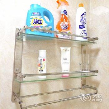 西安驴友@家公寓(池底西村分店)酒店提供图片