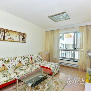 威海孙蕾公寓(蒙山路分店)酒店提供图片