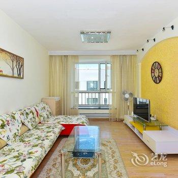 威海孙蕾公寓(蒙山路分店)酒店提供图片